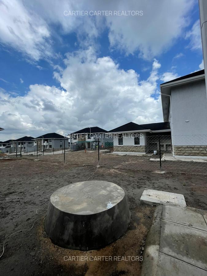 3 Bed House with En Suite in Athi River - 6