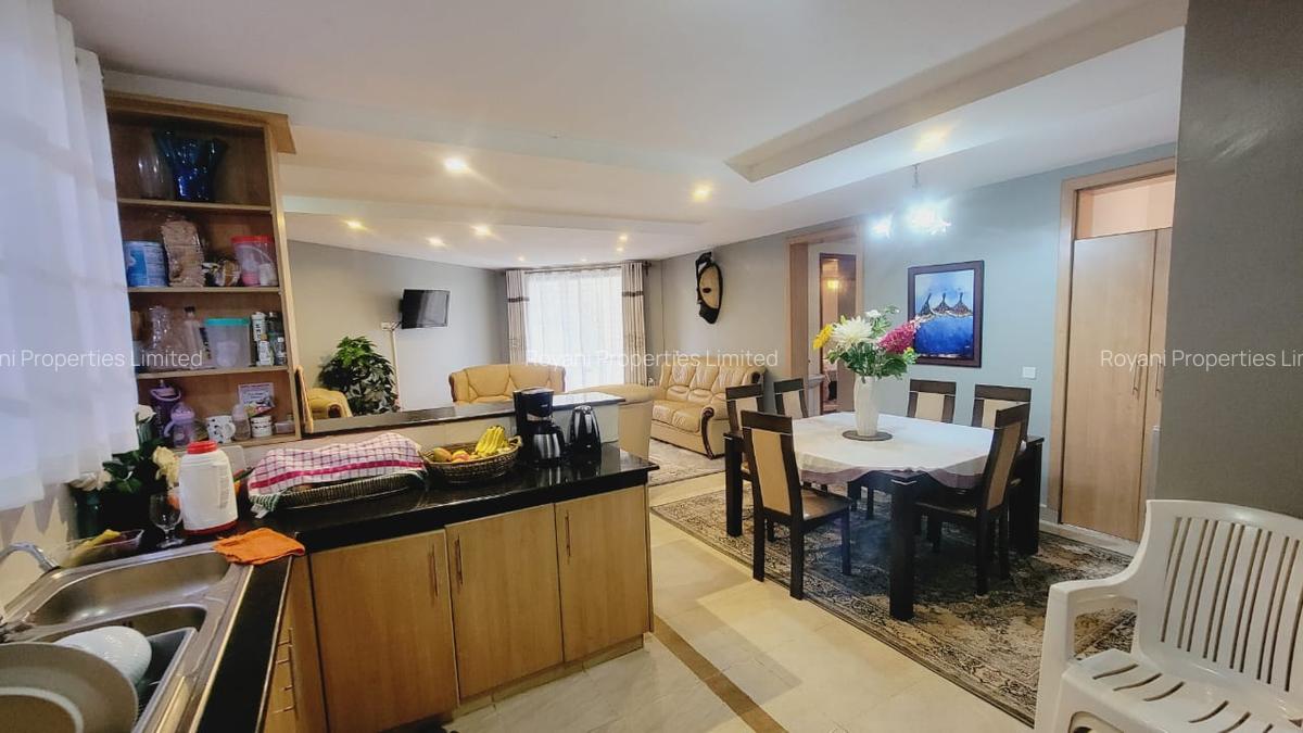 3 Bed Apartment with En Suite in Ruaka - 4