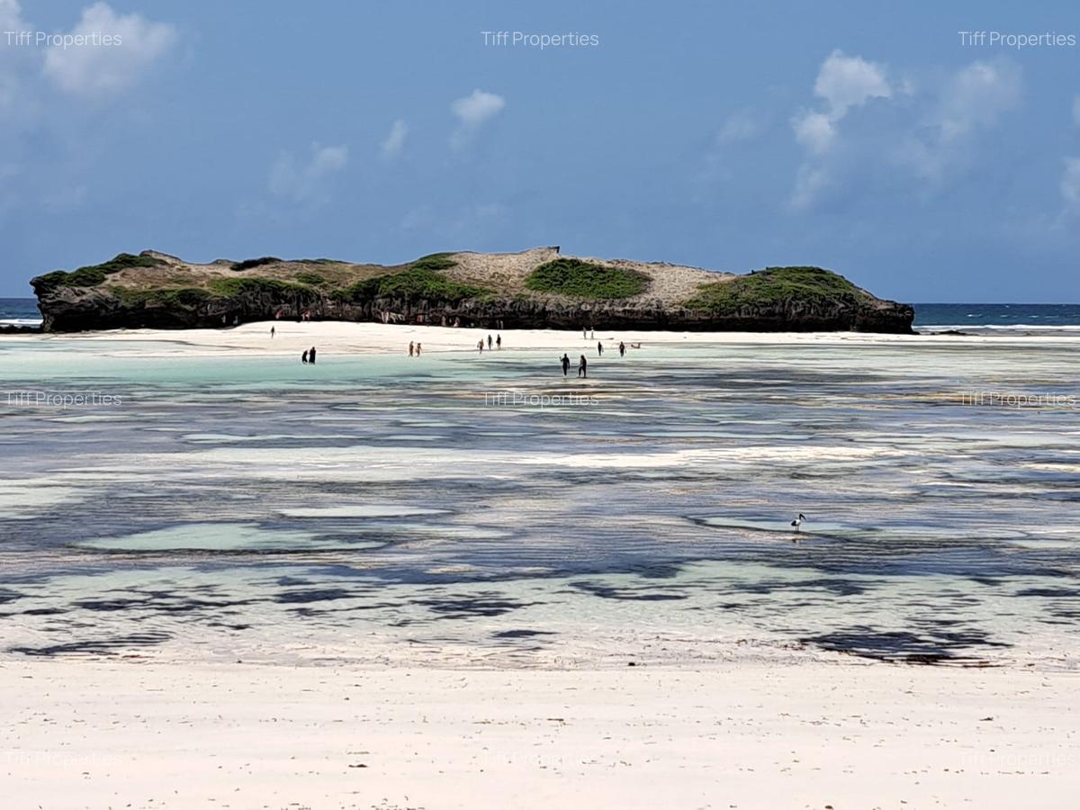 Land in Watamu - 1