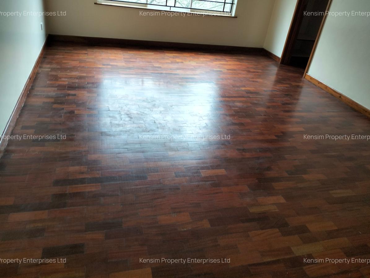 3 Bed Apartment with En Suite in Westlands Area - 9