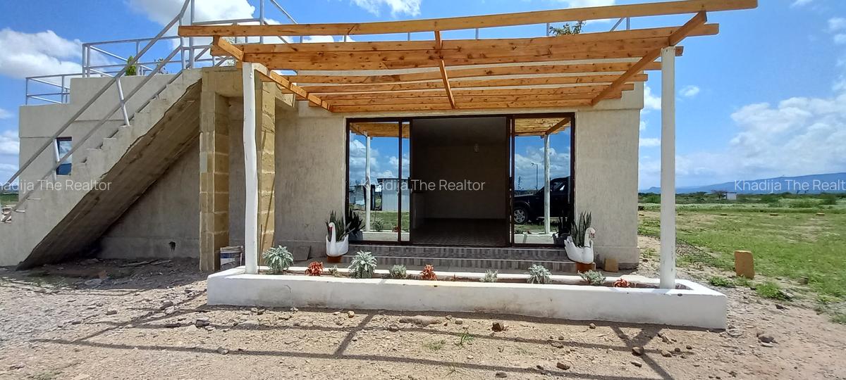 2 Bed House with En Suite in Kiserian - 2