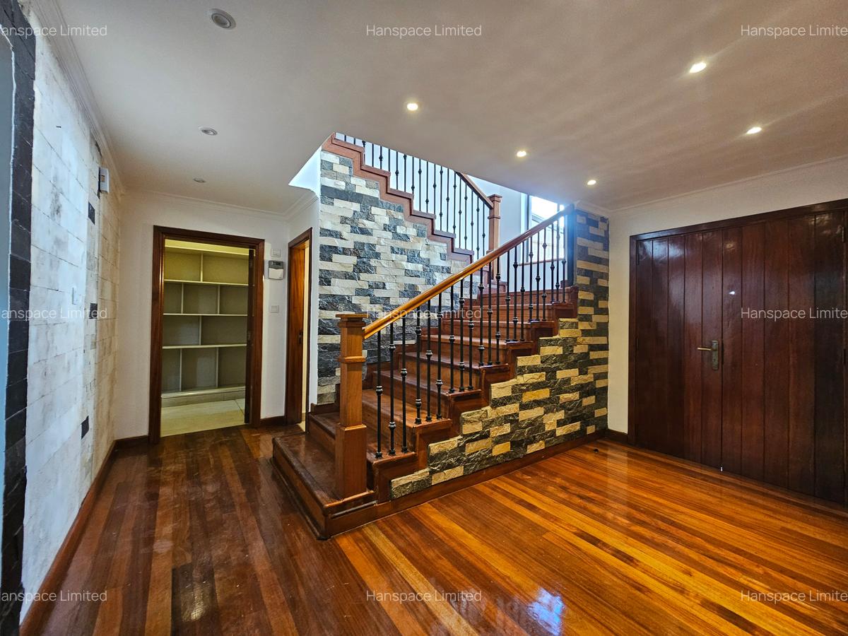 5 Bed Villa with En Suite at Kaputei Garden - 3