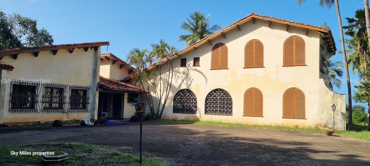 3.7 ac Land at Serena - 5