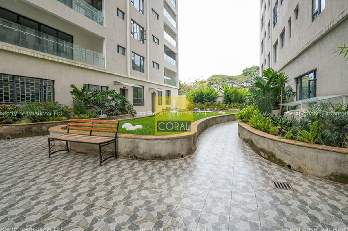 5 Bed Apartment in Lavington - 18