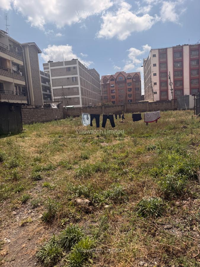 Commercial Land at Imara Mall - 7