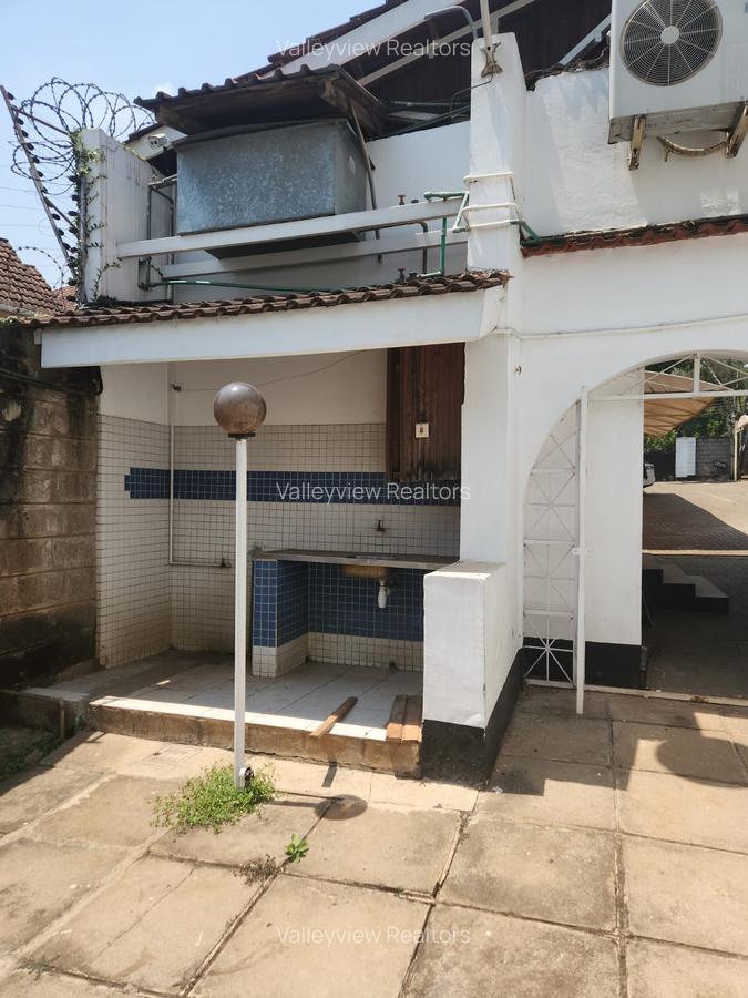 1 ac Commercial Property with Backup Generator at Lavington - 7