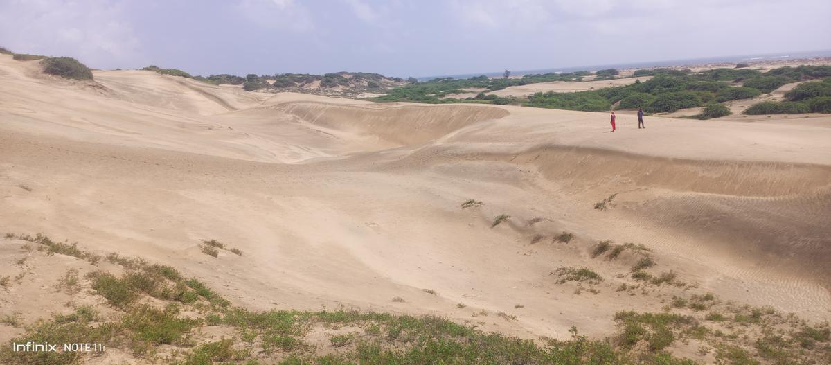 5,000 ft² Land at Malindi -Lamu Highway - 3