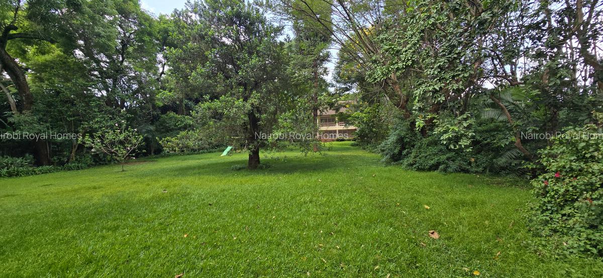 5 Bed House with En Suite at Kitisuru Road - 16