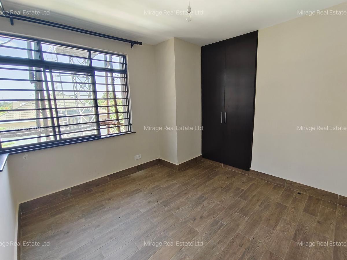 3 Bed Apartment with Swimming Pool in Kitisuru - 15