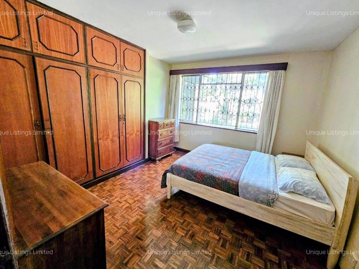 4 Bed House with Staff Quarters in Nyari - 8