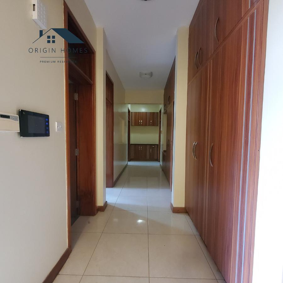 3 Bed Apartment with En Suite at Wambugu Road - 16