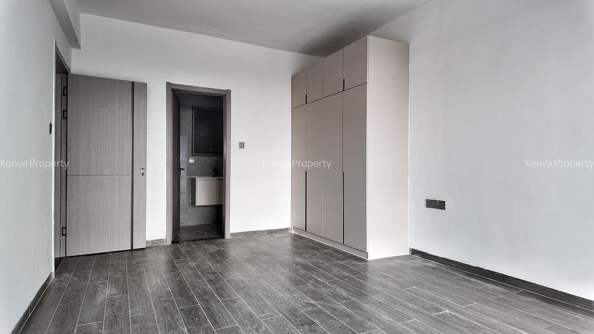 3 Bed Apartment with Swimming Pool at Othaya Road - 15