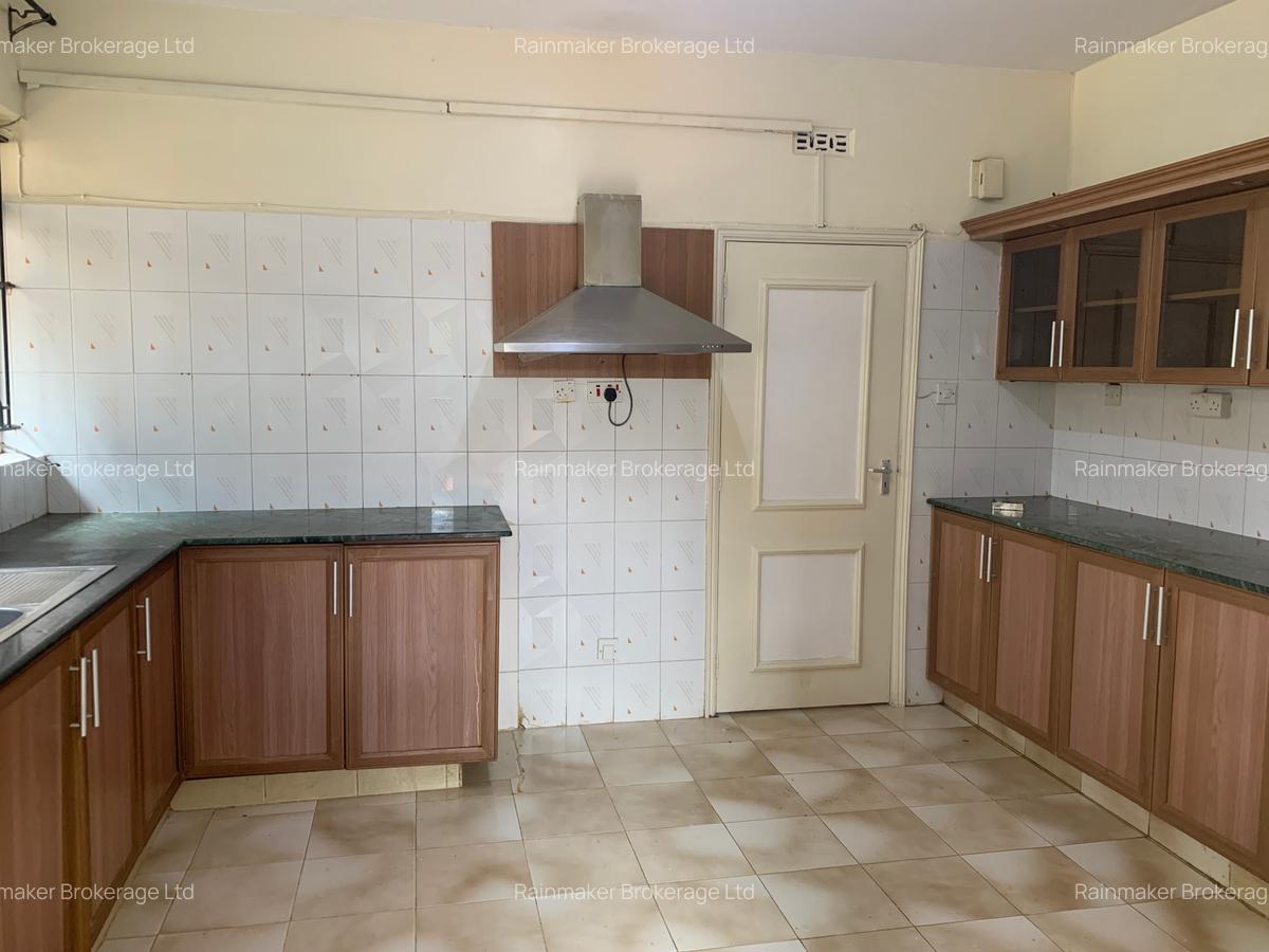 5 Bed House with En Suite in Gigiri - 19