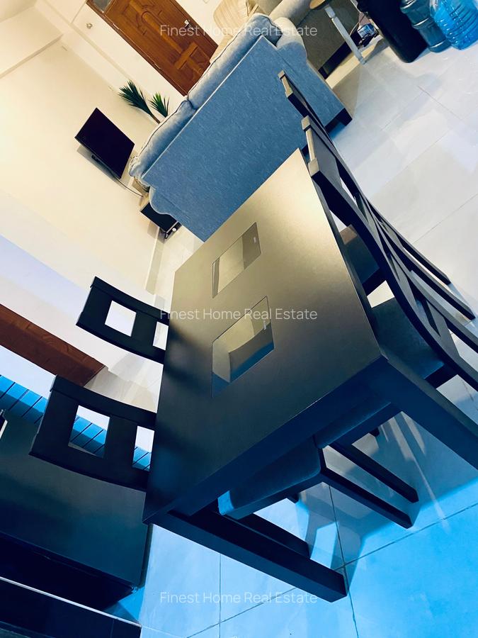 Furnished 2 Bed Apartment with En Suite at Nyali Road - 3