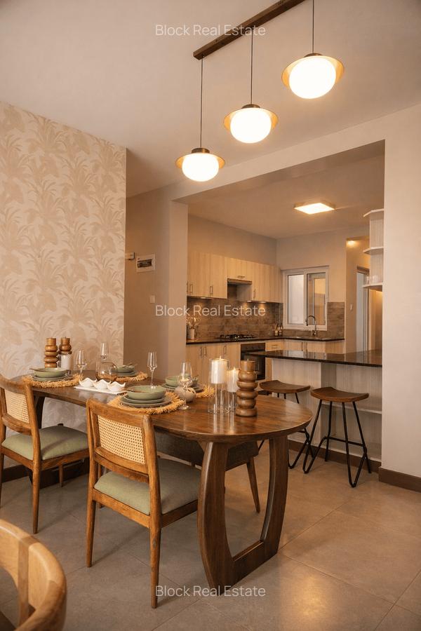 3 Bed Apartment with En Suite in Syokimau - 7