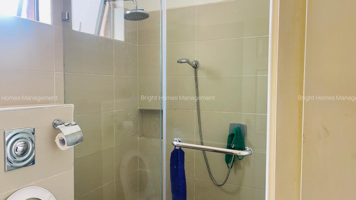 3 Bed Apartment with En Suite in Kileleshwa - 11