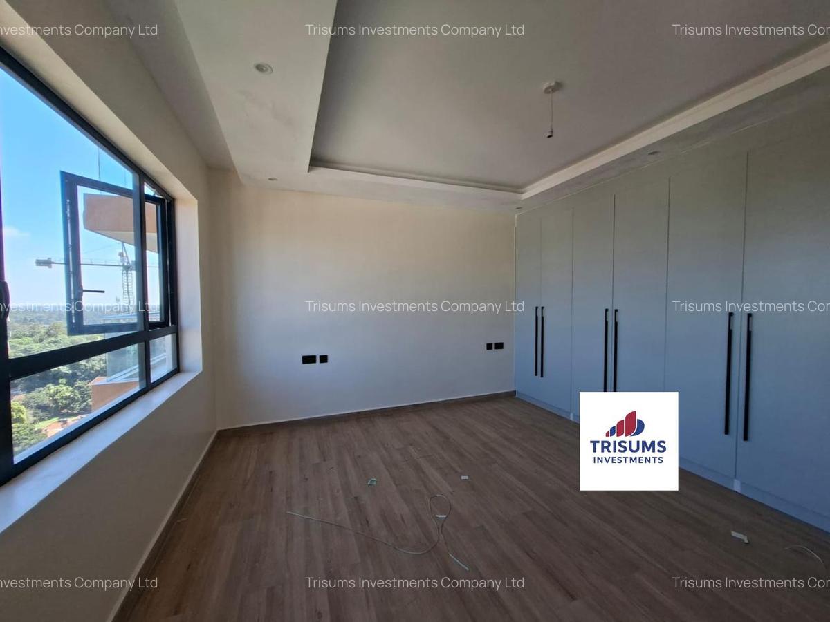 3 Bed Apartment with En Suite in General Mathenge - 12