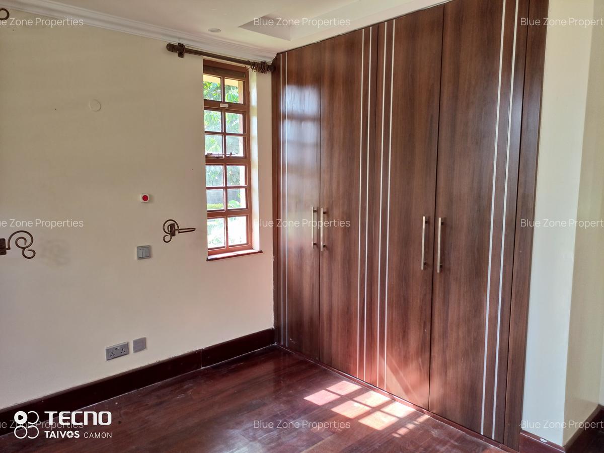 5 Bed House with En Suite at Off Runda Rd - 12