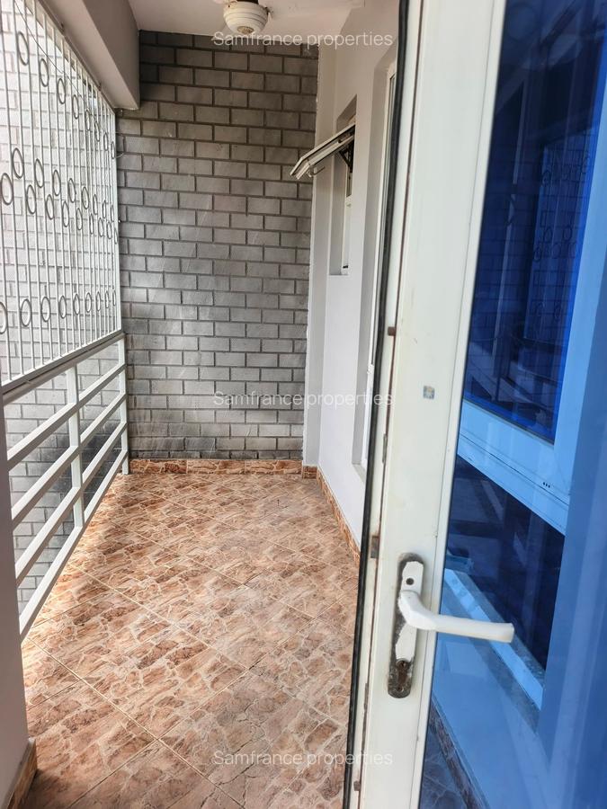 Serviced 3 Bed Apartment with En Suite at 3Rd Avenue - 8