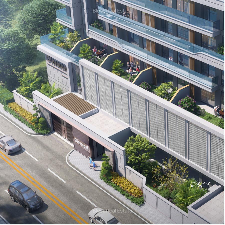 3 Bed Apartment with En Suite in Westlands Area - 2