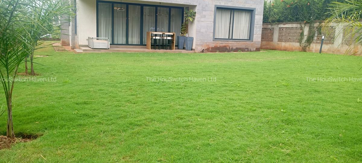 4 Bed Townhouse with En Suite in Loresho - 3