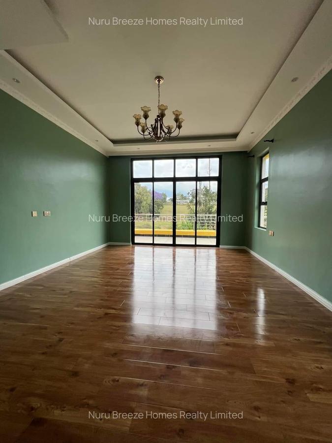 5 Bed Townhouse with En Suite in Karen - 8