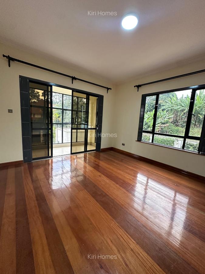 6 Bed Townhouse with En Suite in Loresho - 11