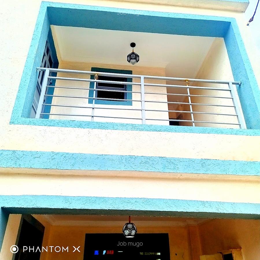 5 Bed House with En Suite at Riverside - 3