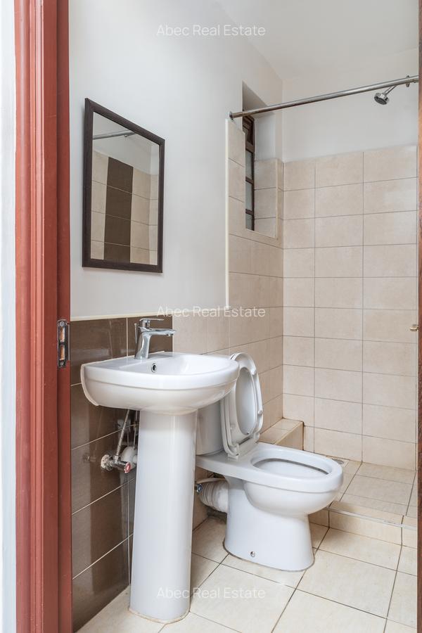 2 Bed Apartment with En Suite at Naivasha Road - 16