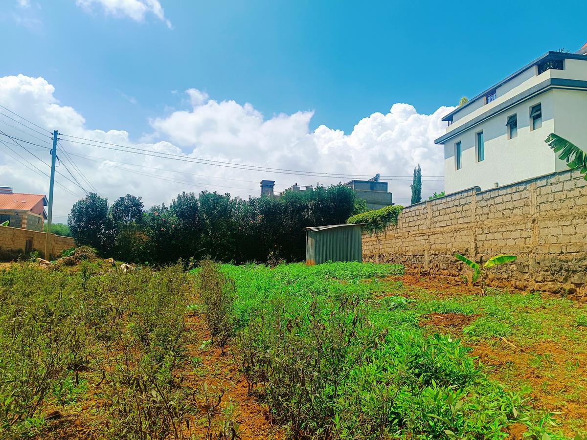 500 m² Residential Land at Nairobi Ndogo Estate - 6