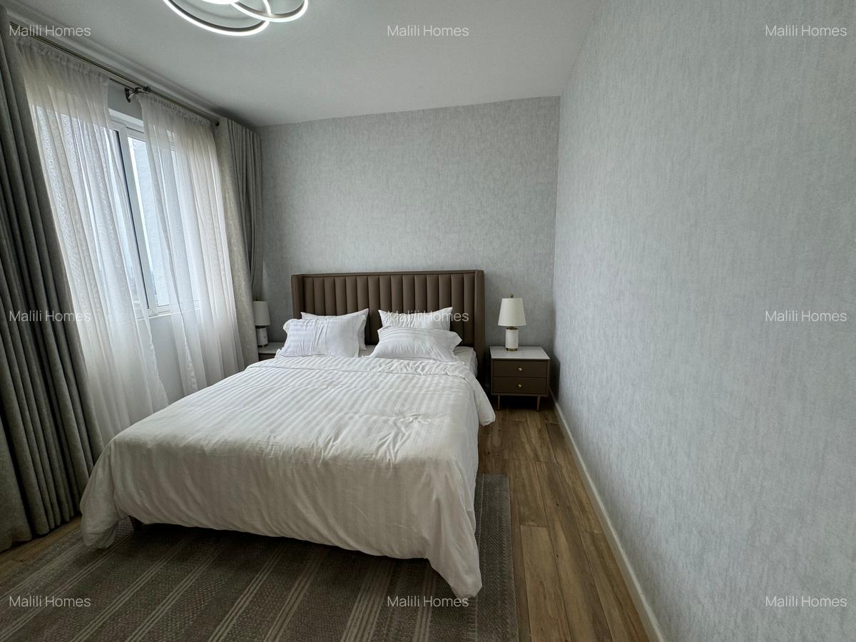 3 Bed Apartment in Kileleshwa - 5