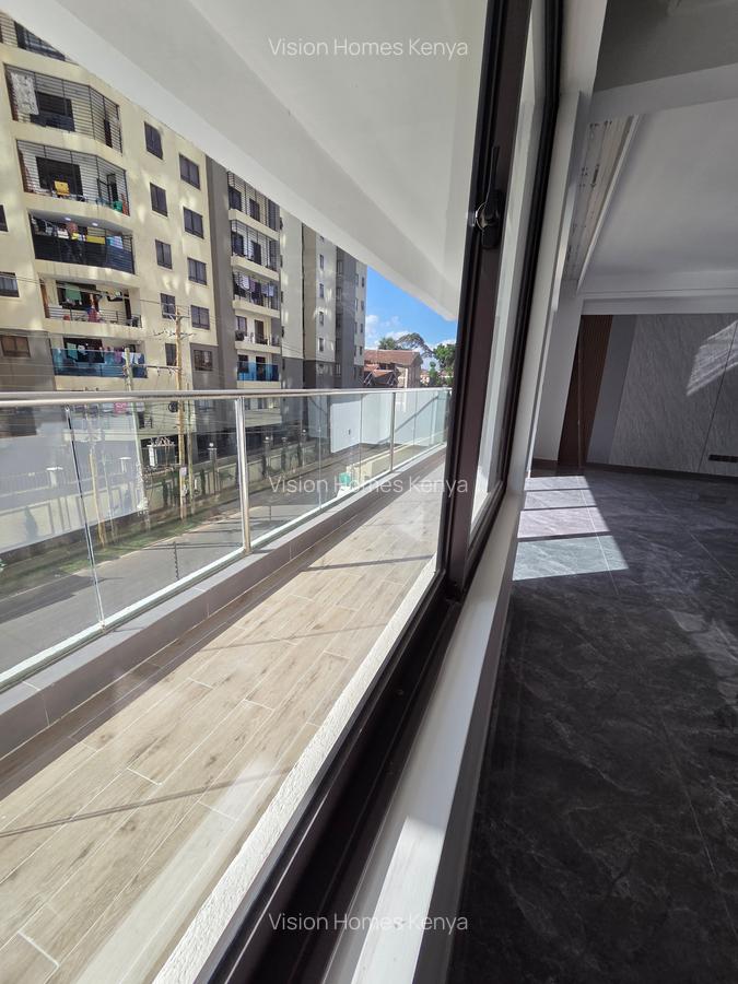 4 Bed Apartment with En Suite in Kileleshwa - 4