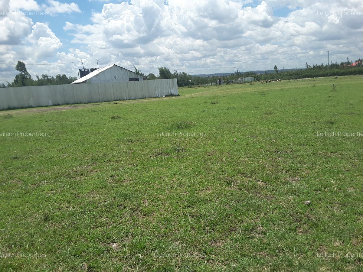 0.1 ha Residential Land in Ongata Rongai - 6