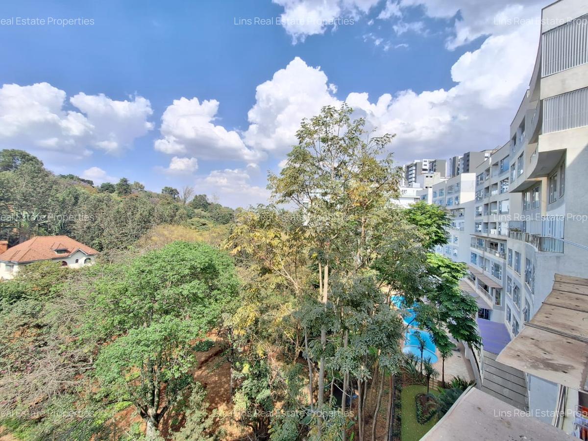 3 Bed Apartment with En Suite in General Mathenge - 2