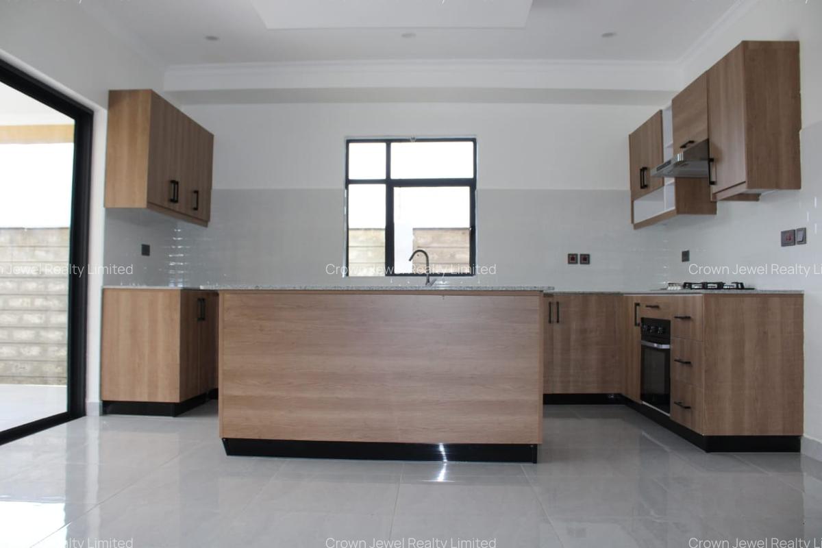 1 Bed Apartment with Parking in Diani - 10