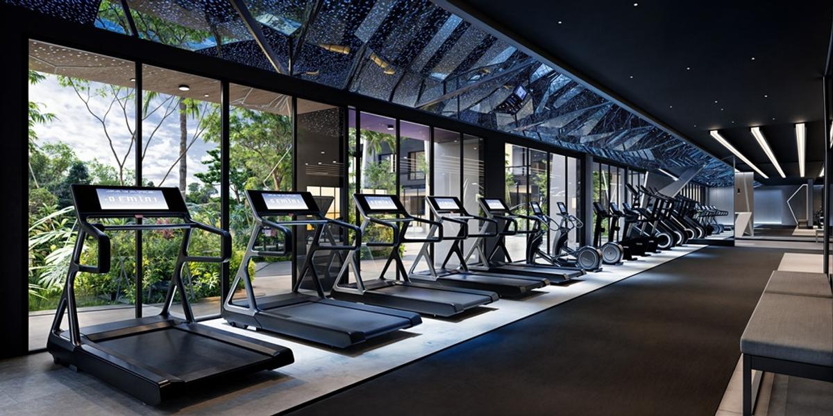 Gemini Residences in Brookside, Nairobi - 8