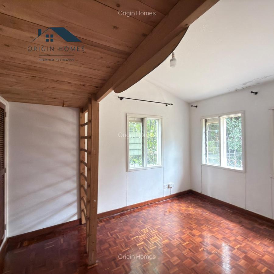 4 Bed House with En Suite at Lower Kabete Road - 8
