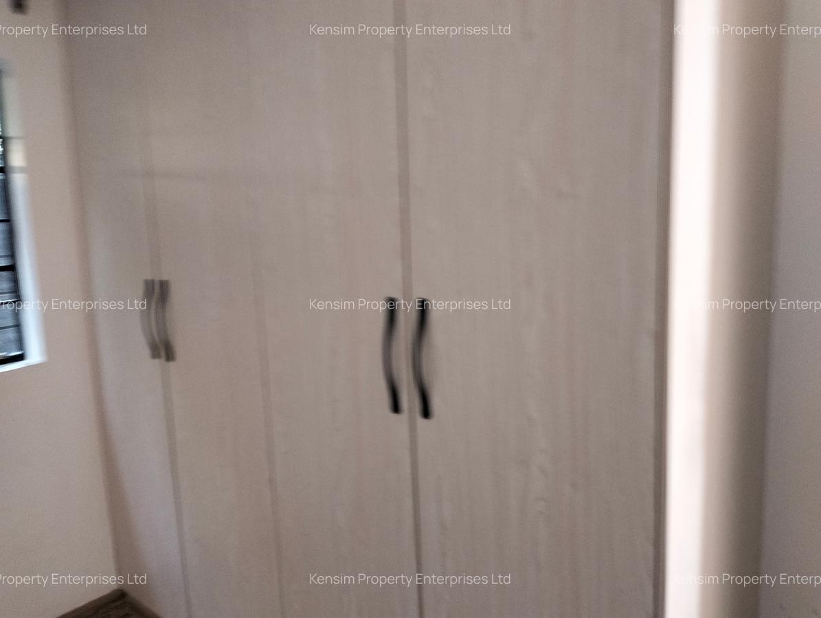 1 Bed Apartment with En Suite in Kilimani - 2