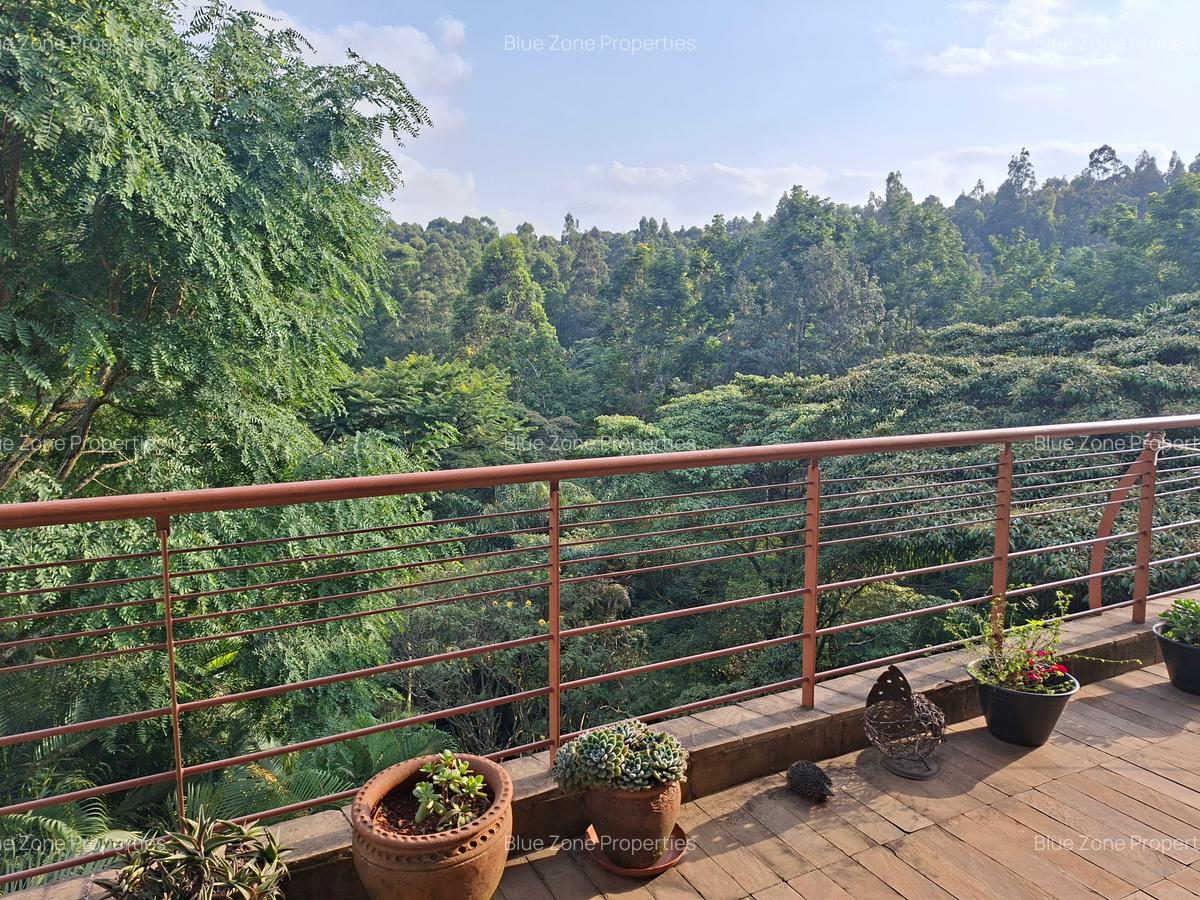 2 Bed Apartment with En Suite at Off Gigiri Rd - 11