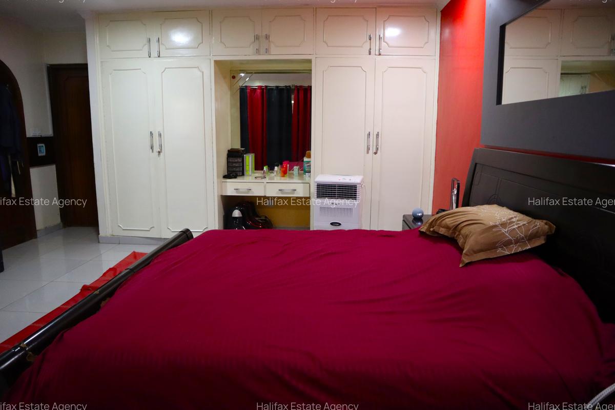 6 Bed House with En Suite in Westlands Area - 8