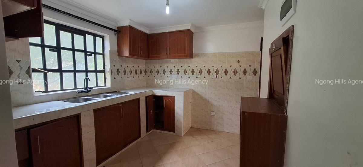 2 Bed Apartment with En Suite in Ngong - 3