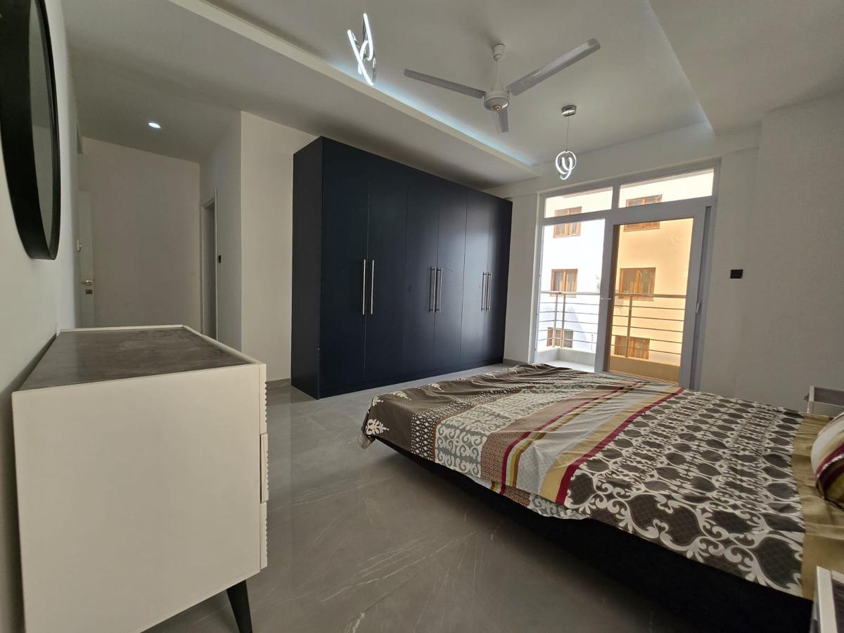 3 Bed Apartment with En Suite at Nyali Road - 15