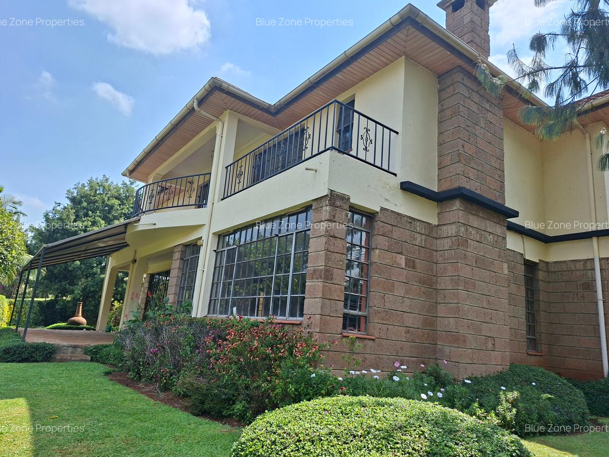 4 Bed Townhouse with En Suite at Off Glory Rd - 5