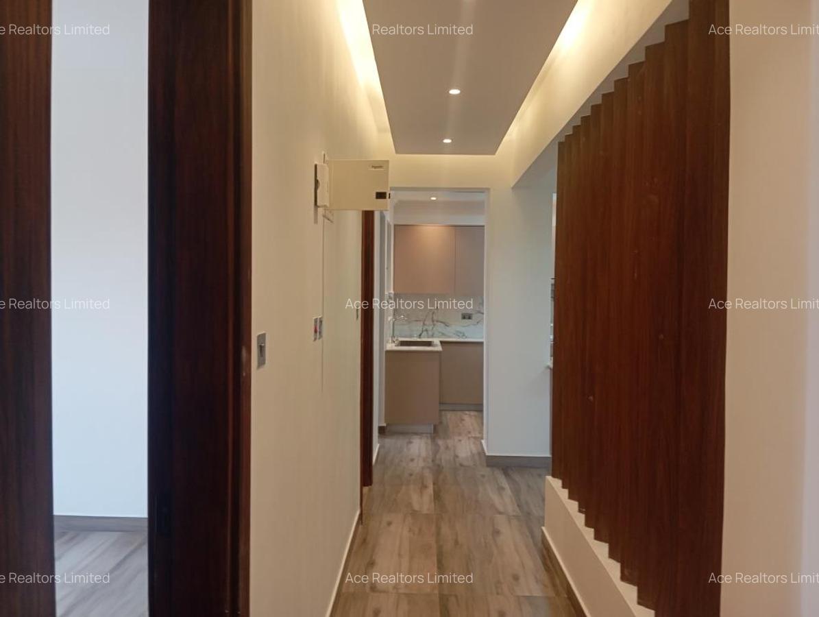 2 Bed Apartment with En Suite at Brookside Estate Nairobi - 7