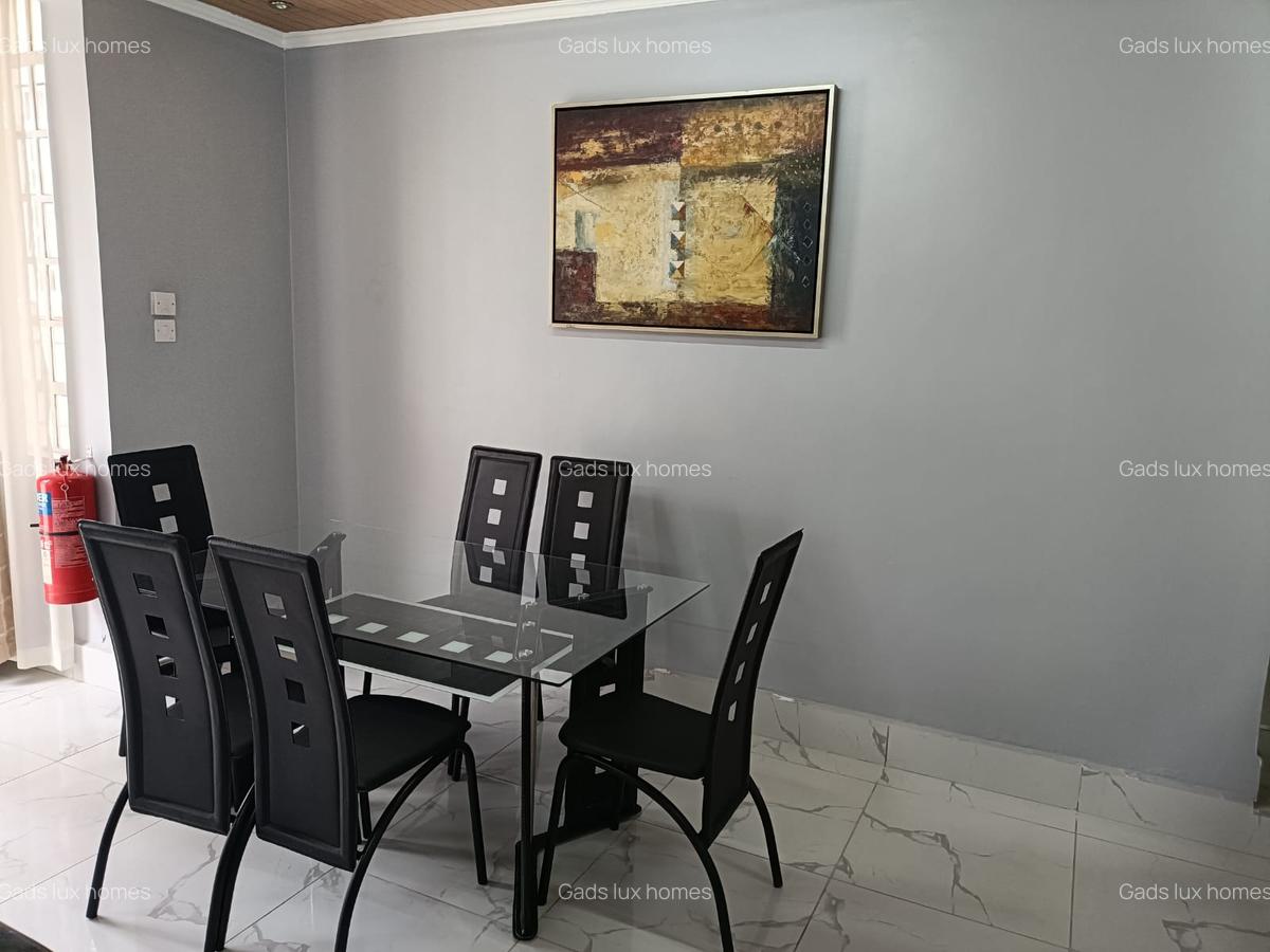 3 Bed Townhouse with En Suite at Runda - 7