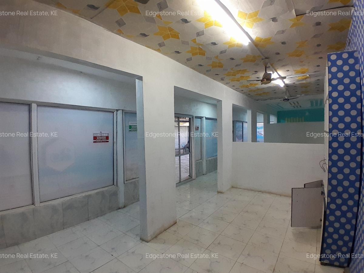 Commercial Property with Lift in Mtwapa - 14