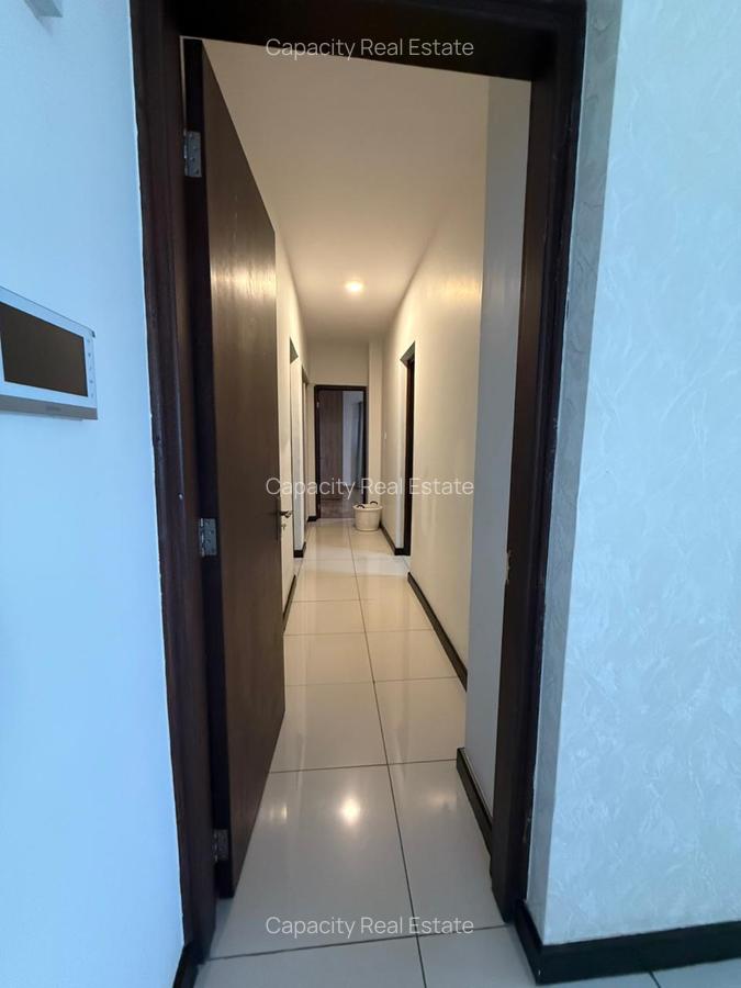 3 Bed Apartment with En Suite in General Mathenge - 6