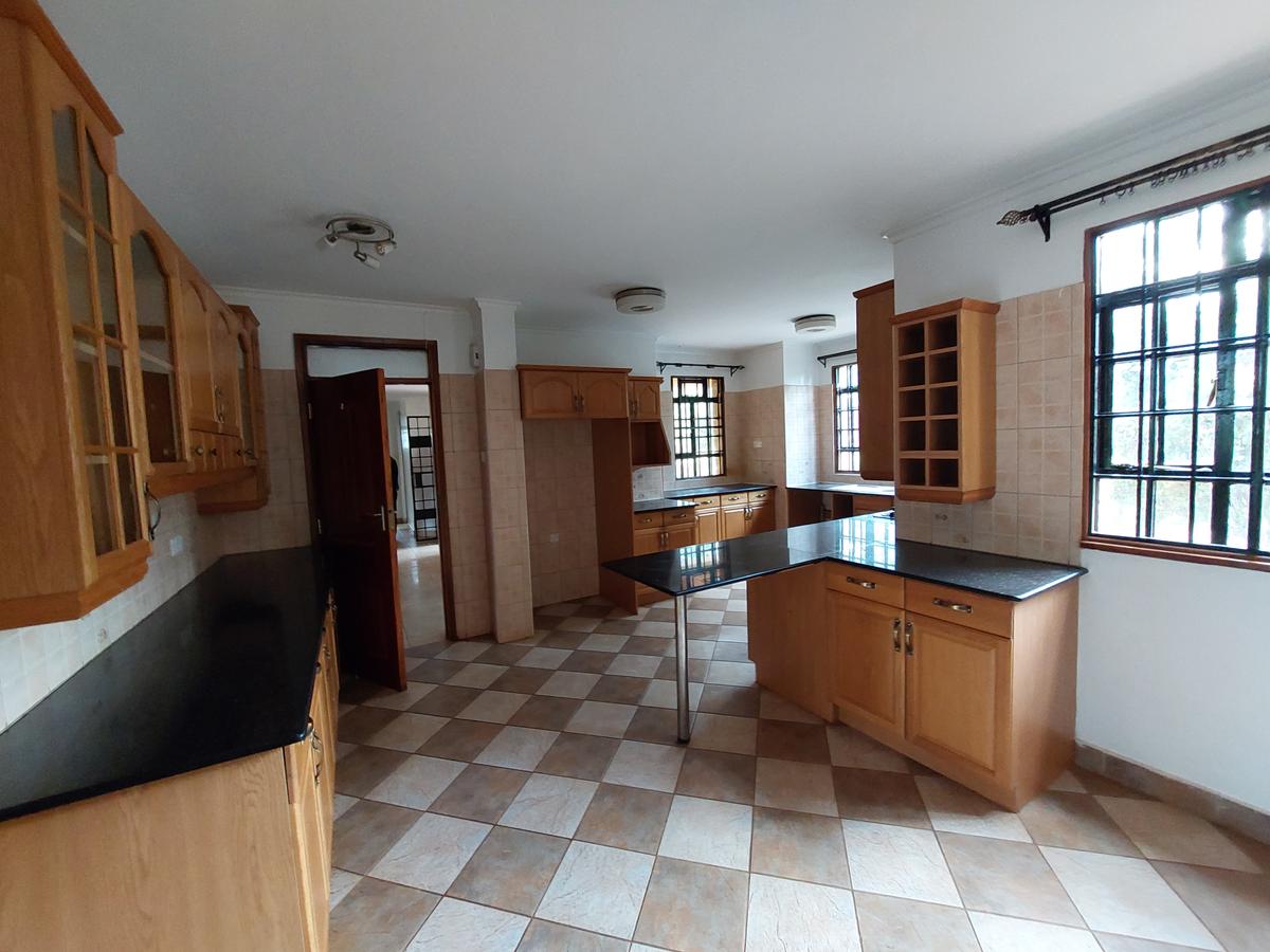 4 Bed House with En Suite at Mbugani Villas - 15