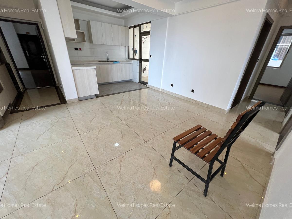 3 Bed Apartment with En Suite in Kilimani - 3