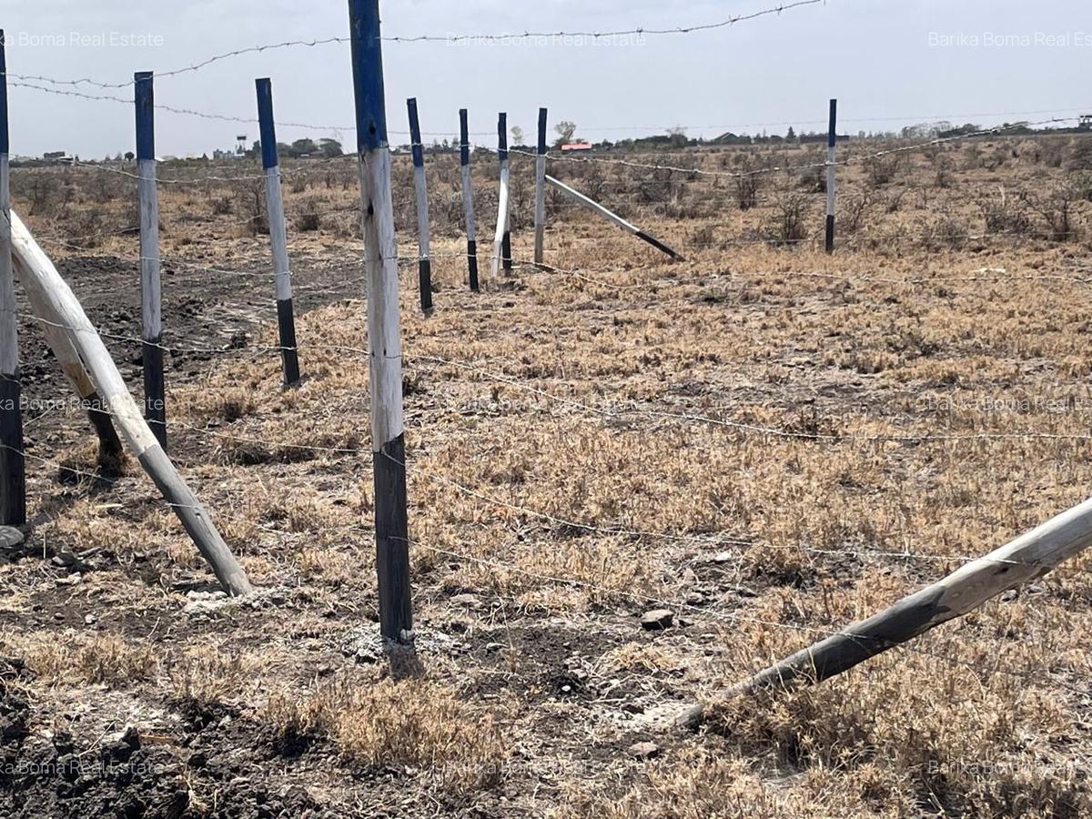 Land in Eastern ByPass - 7